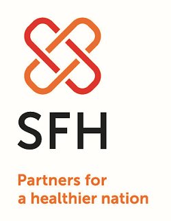 SFH logo